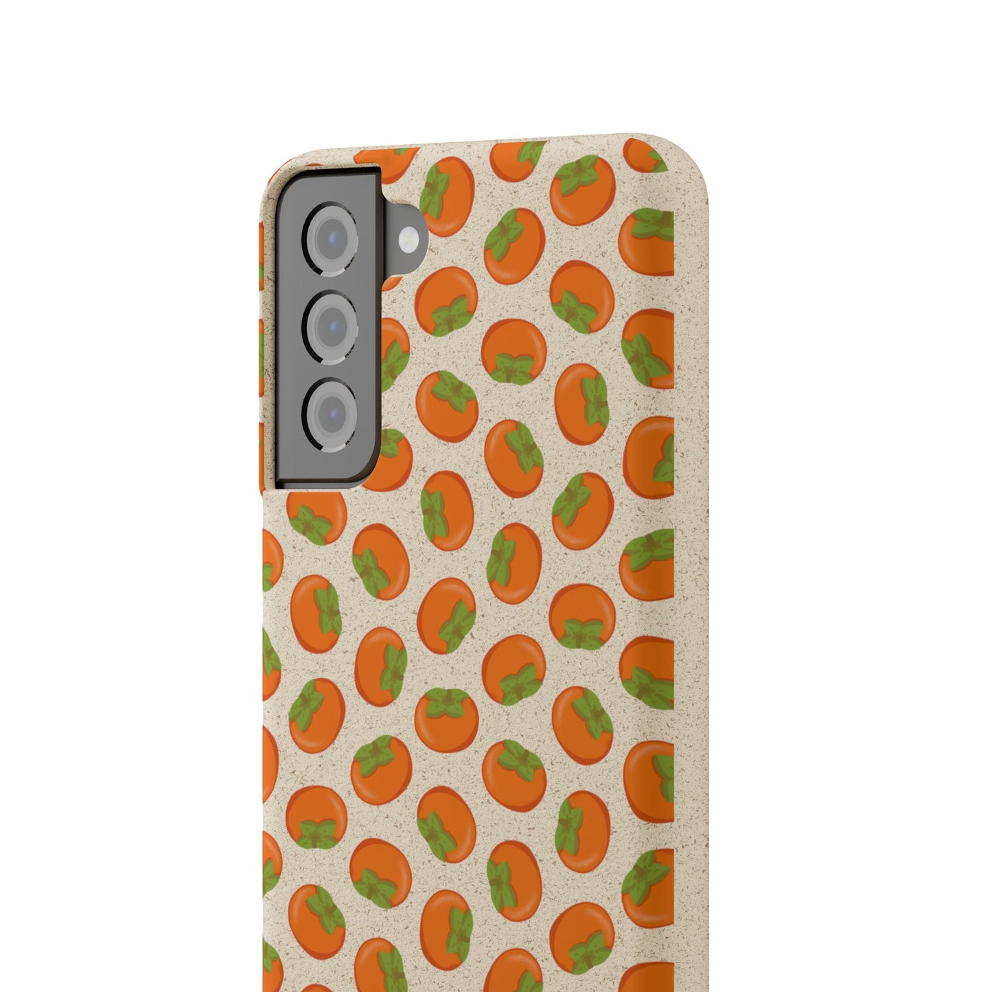 Persimmon Eco-Friendly Phone Case