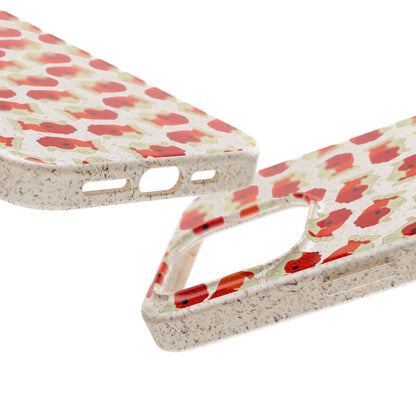 Chubby Fish Eco-Friendly Phone Case