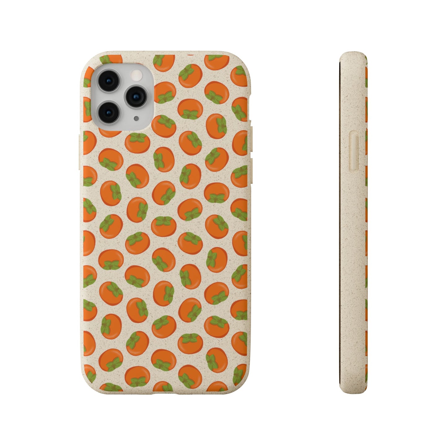 Persimmon Eco-Friendly Phone Case