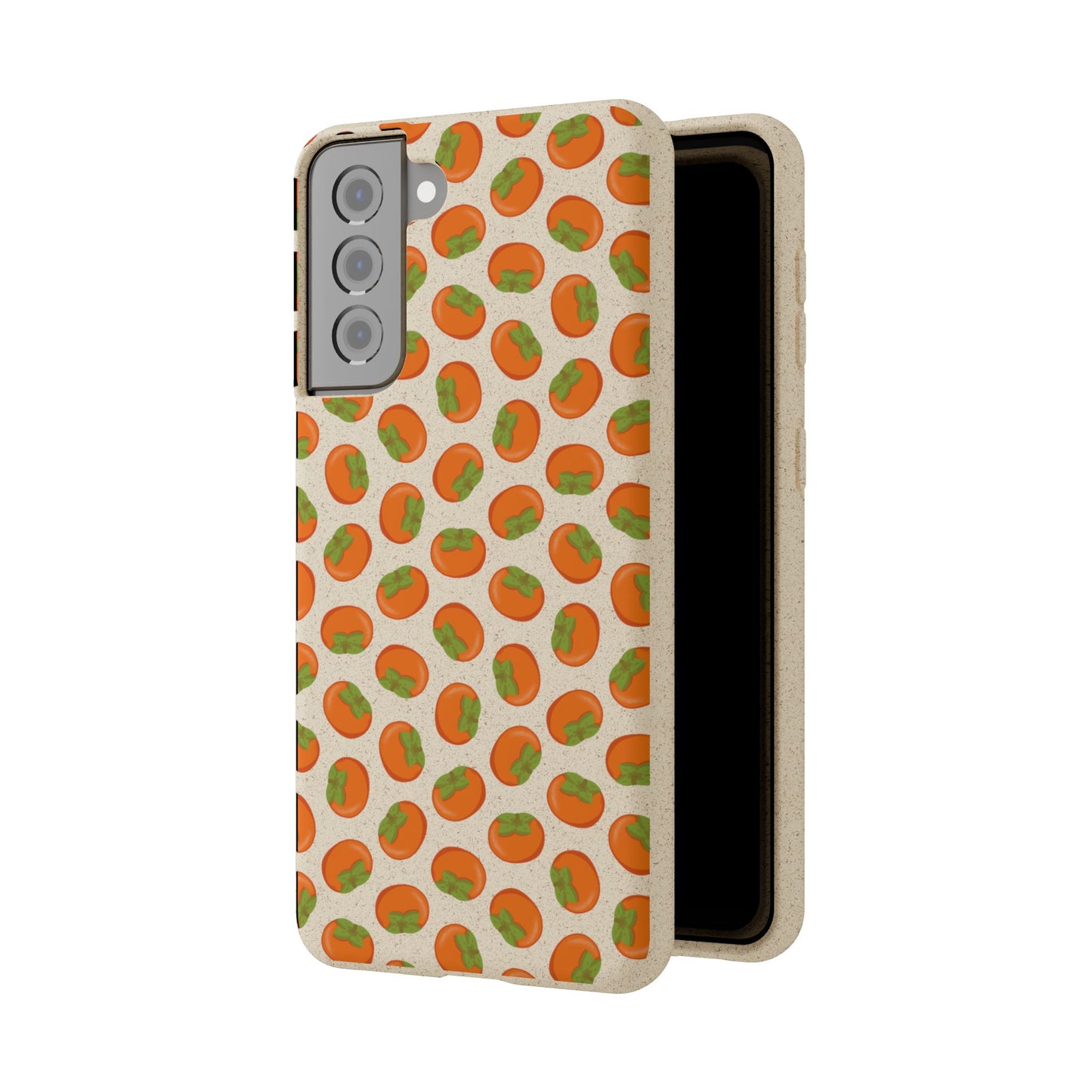 Persimmon Eco-Friendly Phone Case
