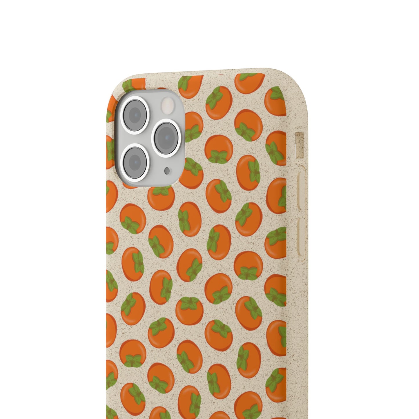 Persimmon Eco-Friendly Phone Case