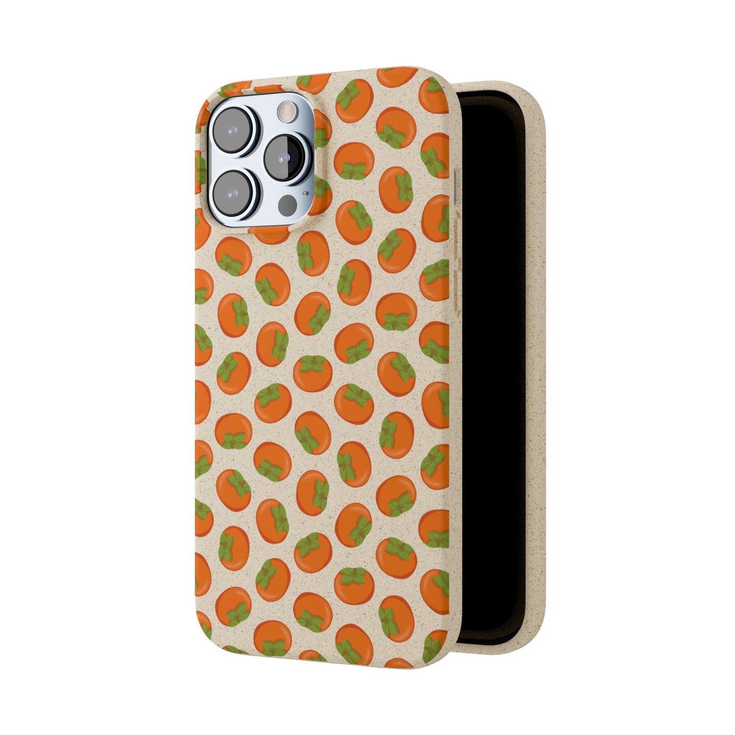 Persimmon Eco-Friendly Phone Case