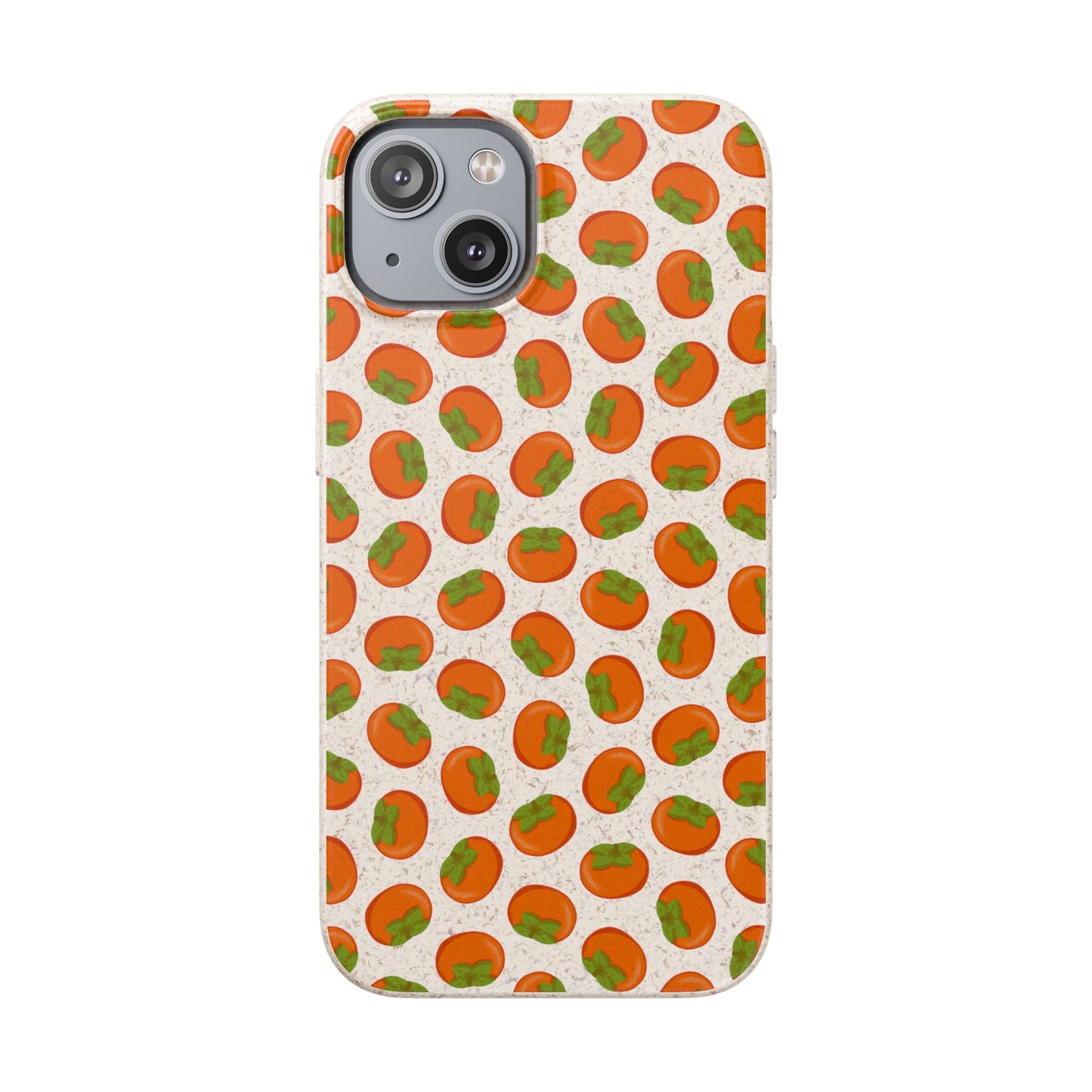 Persimmon Eco-Friendly Phone Case