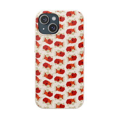 Chubby Fish Eco-Friendly Phone Case
