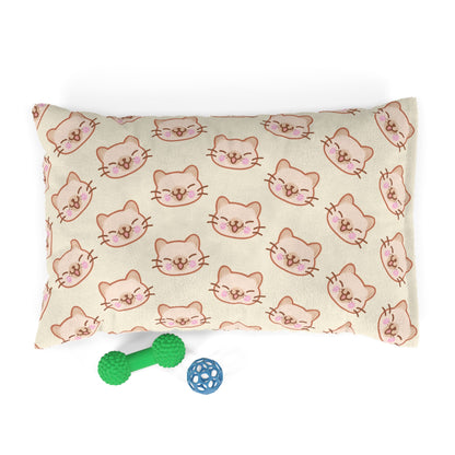 Kitty Kat Pet Bed
