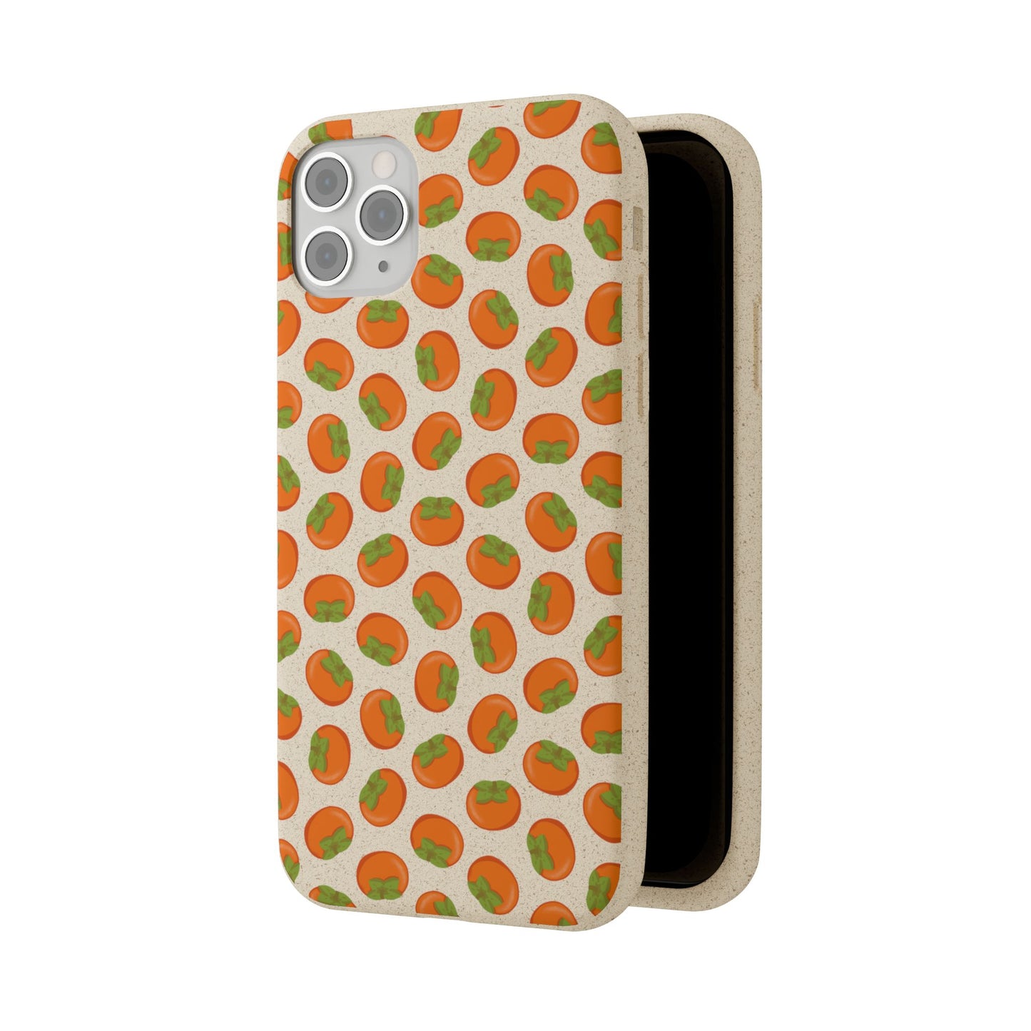 Persimmon Eco-Friendly Phone Case