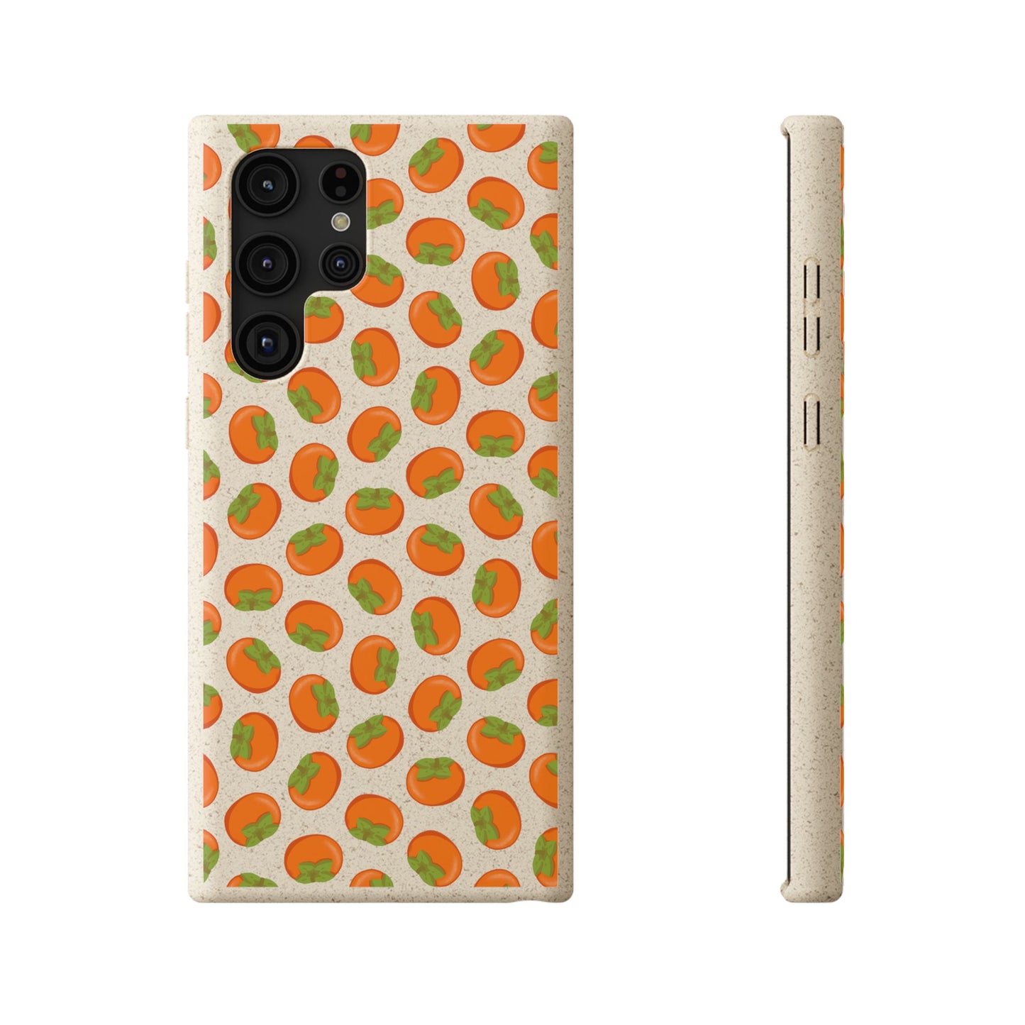 Persimmon Eco-Friendly Phone Case