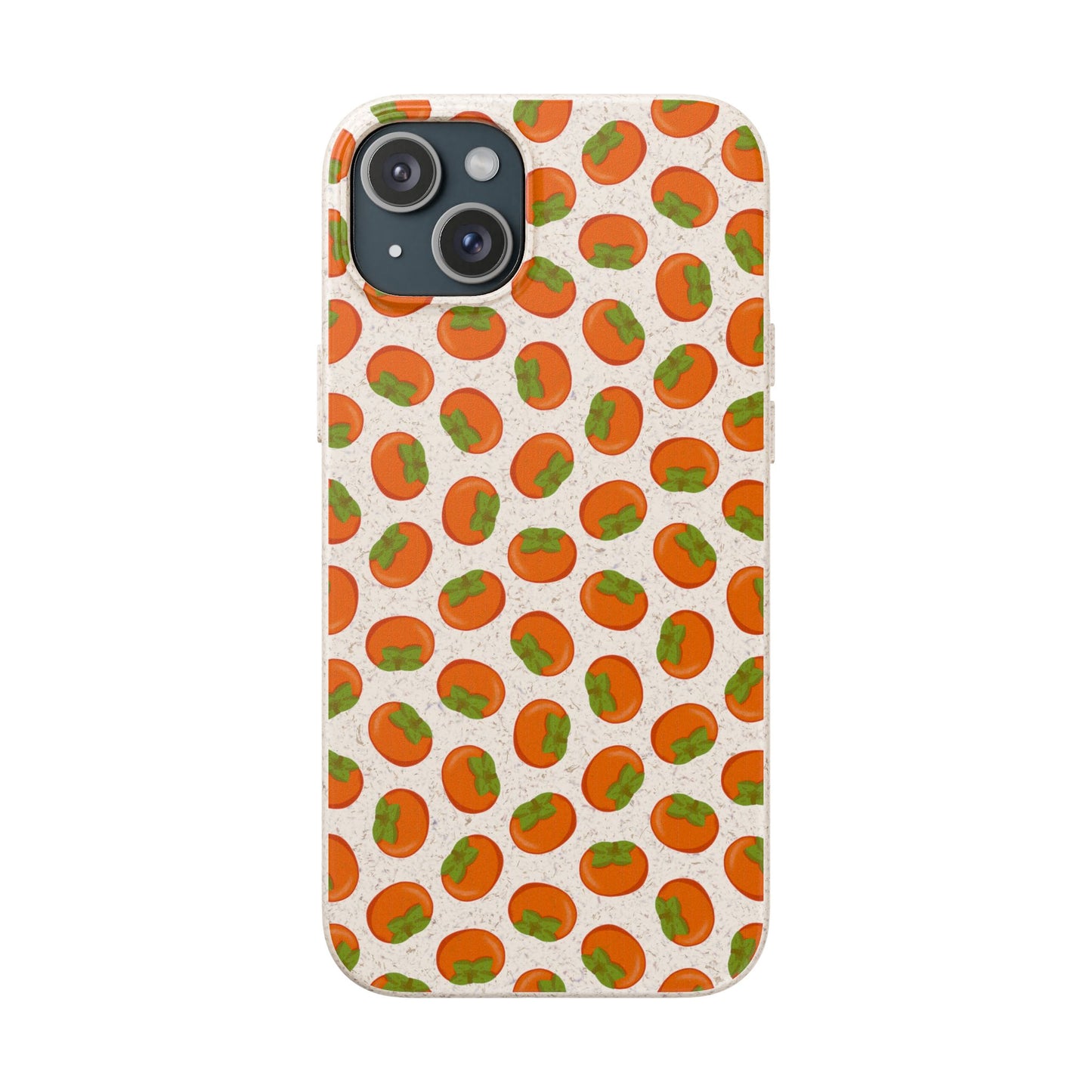 Persimmon Eco-Friendly Phone Case