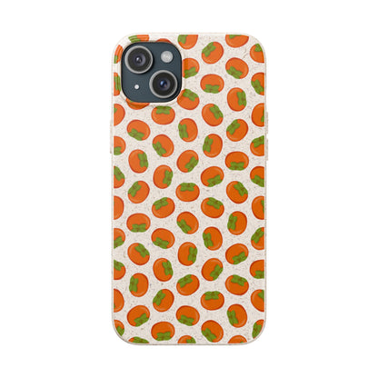 Persimmon Eco-Friendly Phone Case