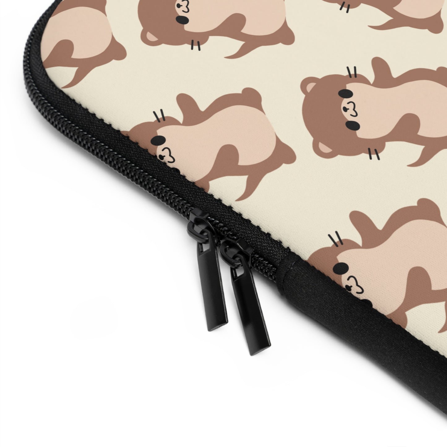 Otter Laptop Sleeve
