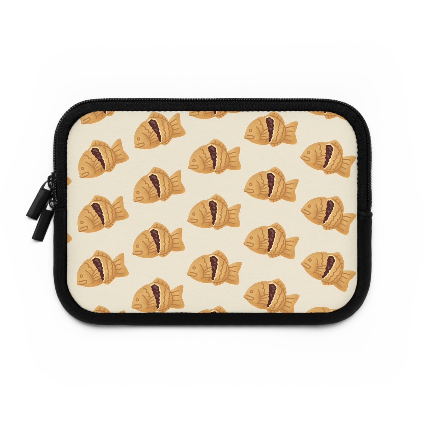 Taiyaki Laptop Sleeve