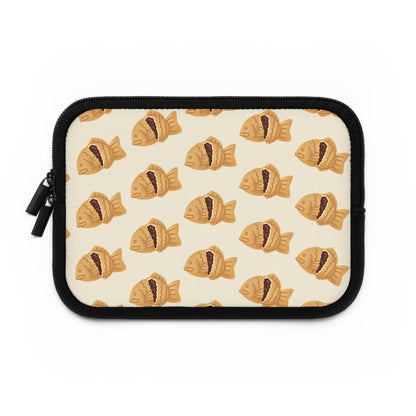 Taiyaki Laptop Sleeve