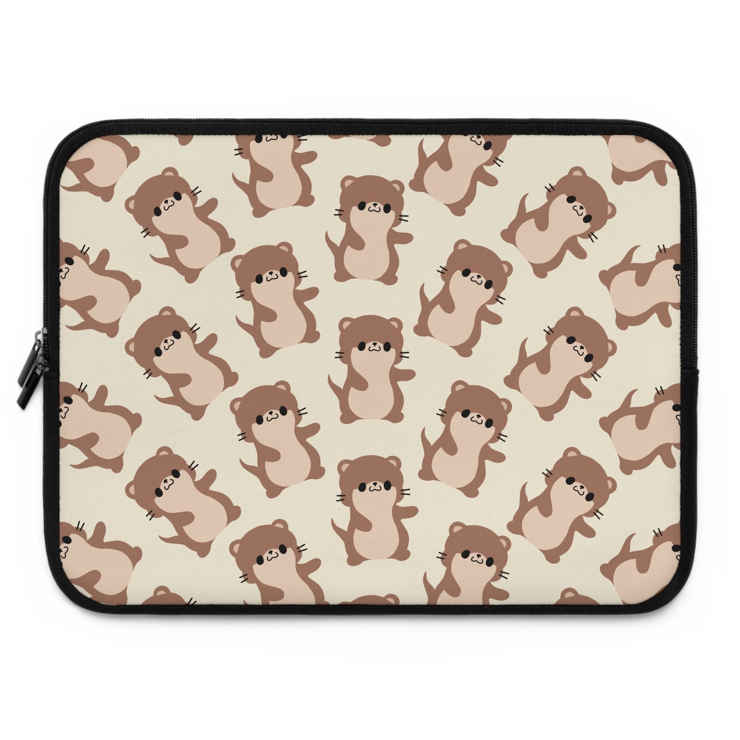 Otter Laptop Sleeve