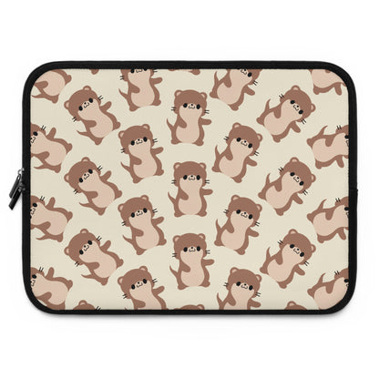 Otter Laptop Sleeve