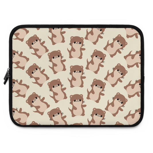 Otter Laptop Sleeve