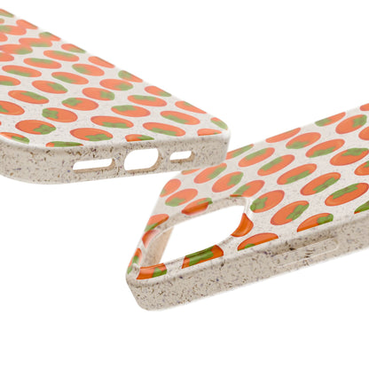 Persimmon Eco-Friendly Phone Case