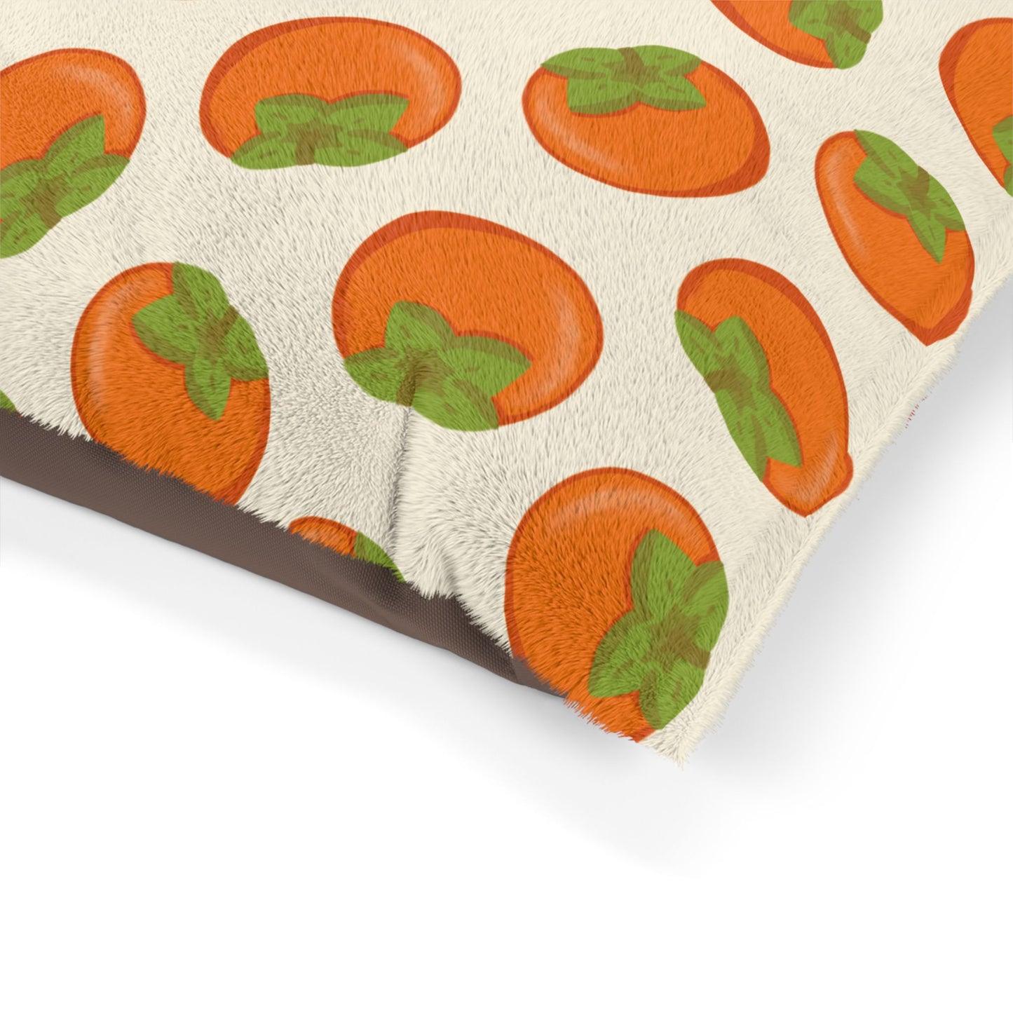 Persimmon Pet Bed