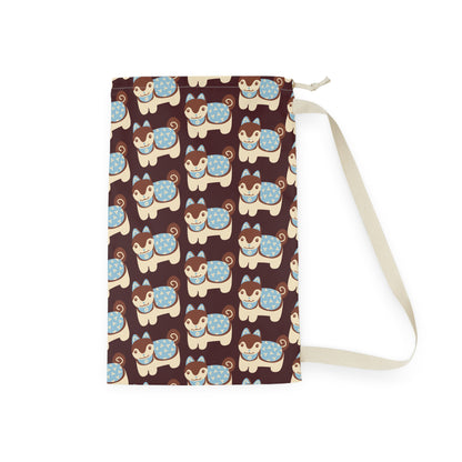 Copy of Inu Hariko Drawstring Bag