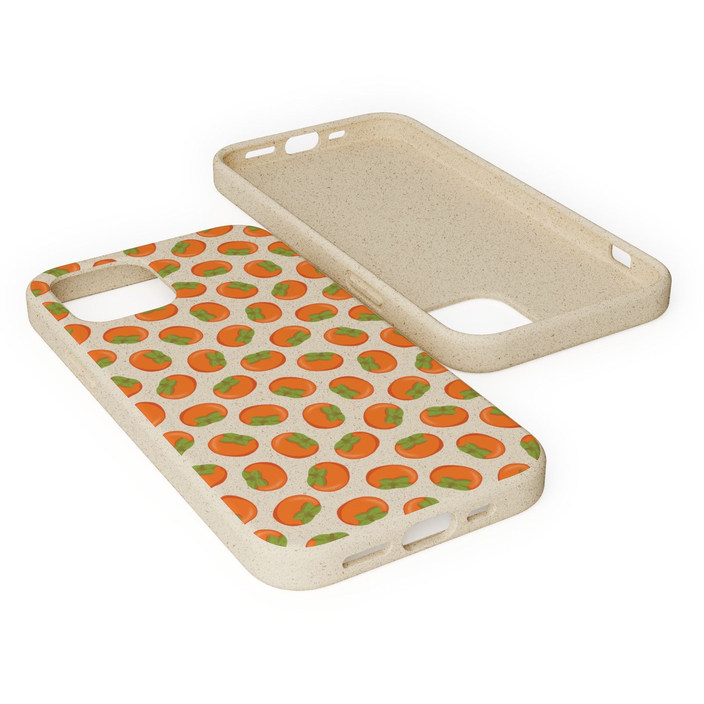 Persimmon Eco-Friendly Phone Case
