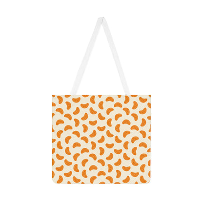 Orange Slices Tote Bag