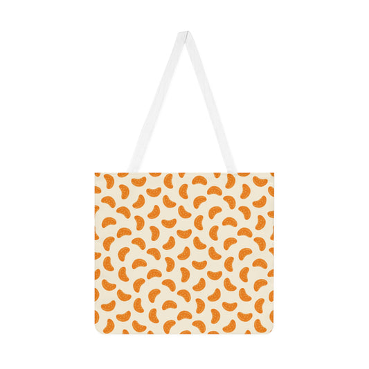 Orange Slices Tote Bag