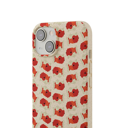 Chubby Fish Eco-Friendly Phone Case