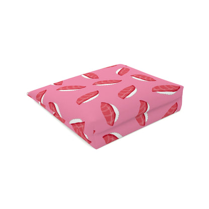 Tuna Nigiri Cosmetic Bag