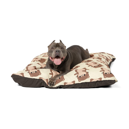 Otter Pet Bed