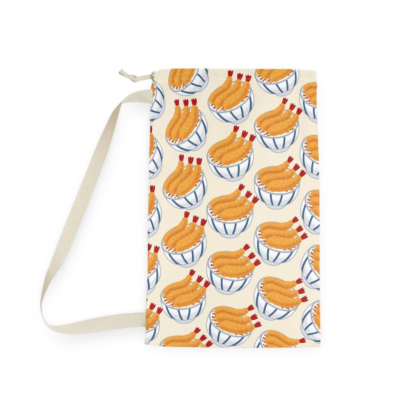 Tempura Drawstring Bag