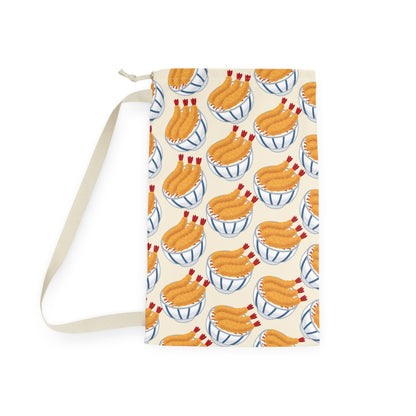 Tempura Drawstring Bag