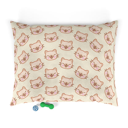 Kitty Kat Pet Bed