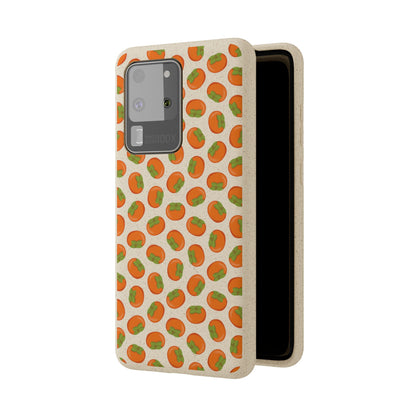 Persimmon Eco-Friendly Phone Case