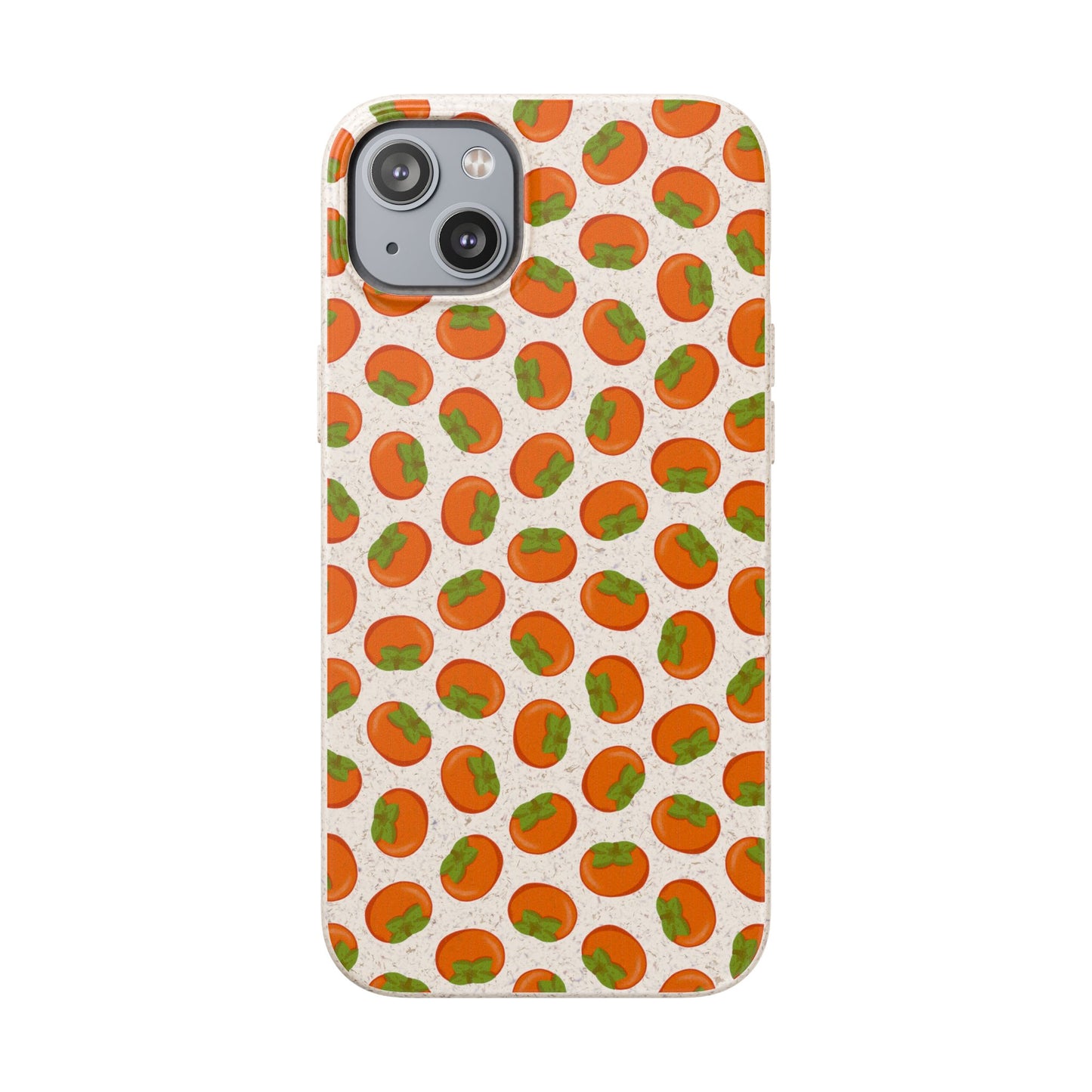 Persimmon Eco-Friendly Phone Case