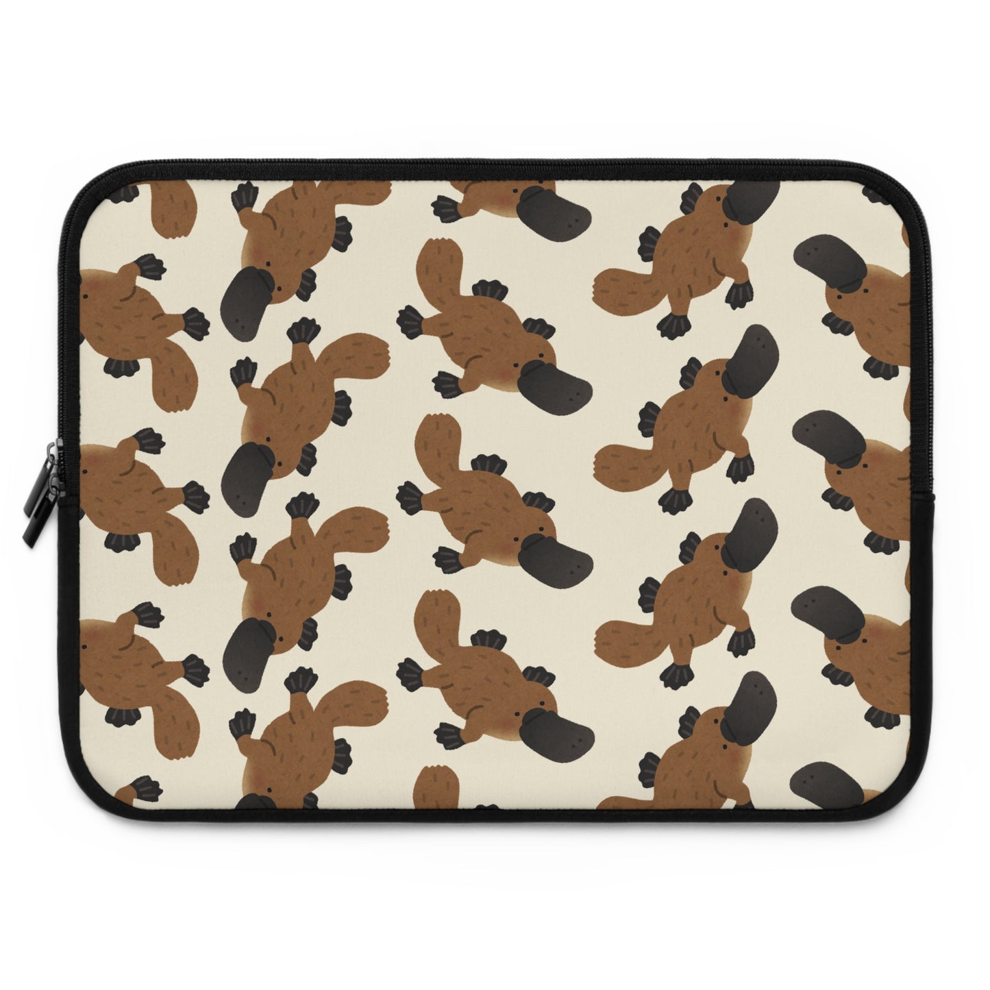 Platypus Laptop Sleeve