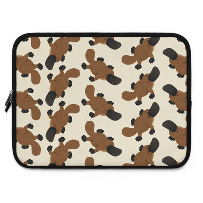 Platypus Laptop Sleeve
