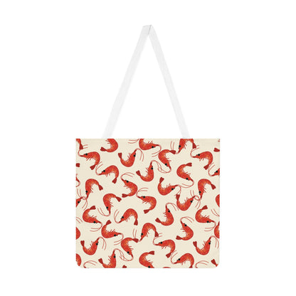 Shrimp Tote Bag