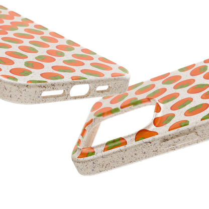 Persimmon Eco-Friendly Phone Case