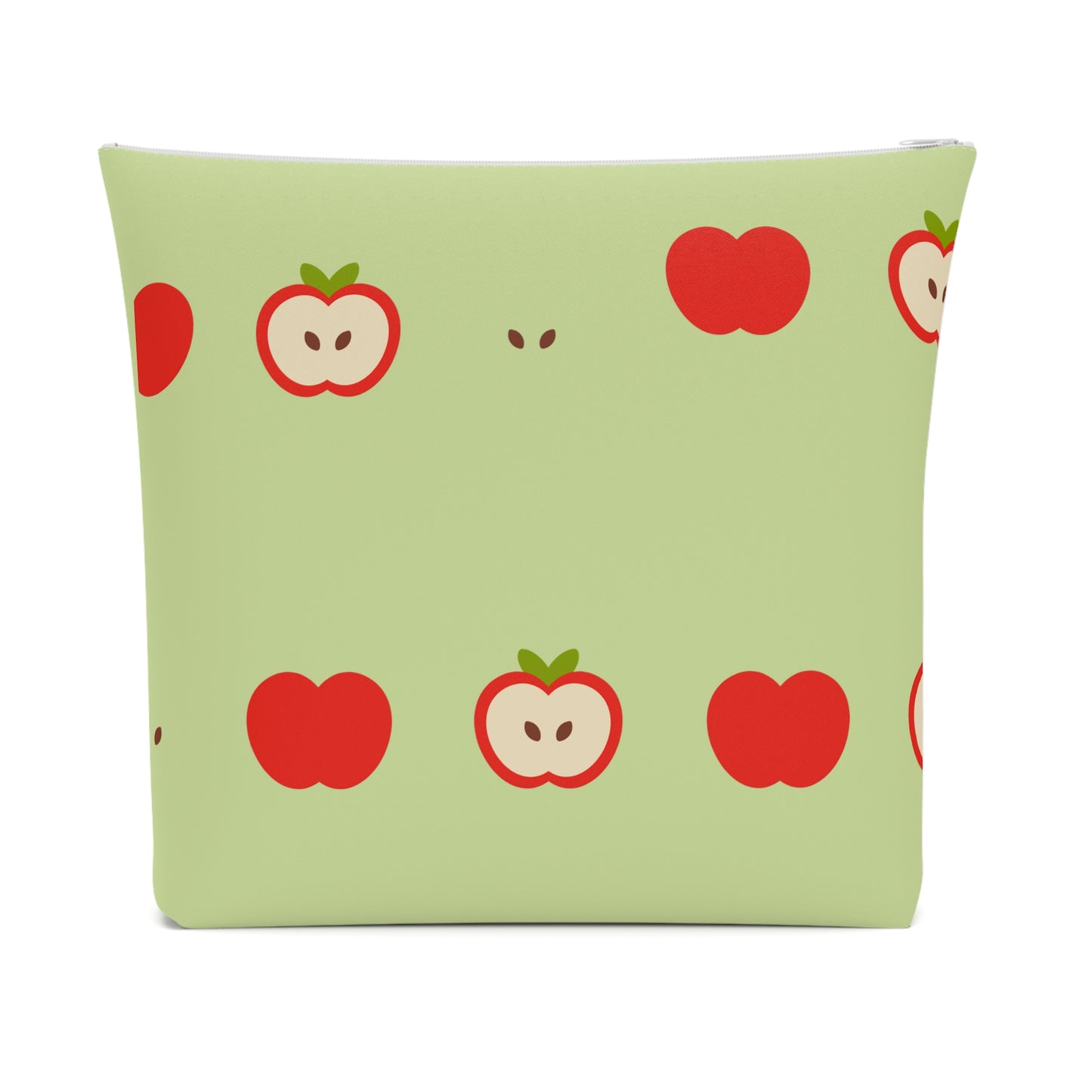 Matcha Green Apple Cosmetic Bag