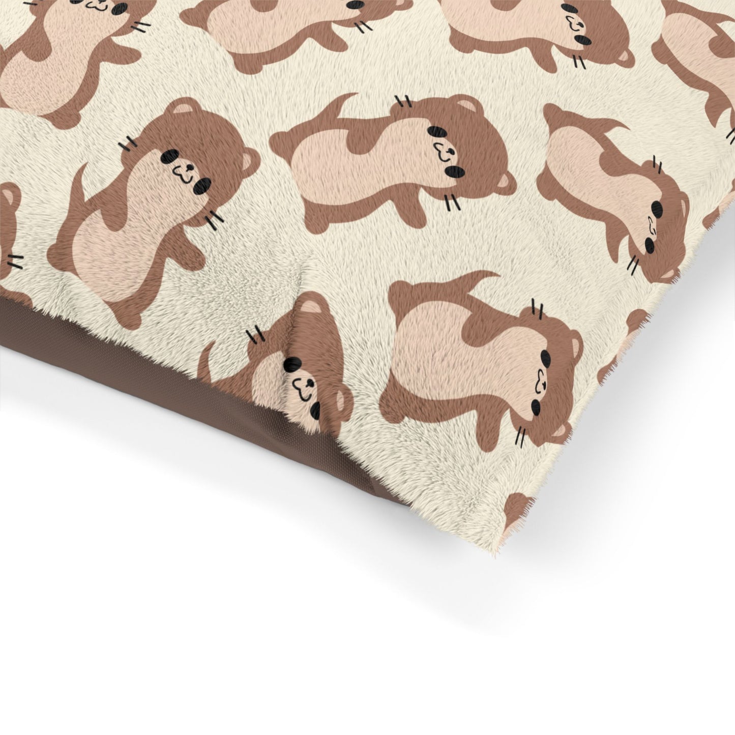 Otter Pet Bed
