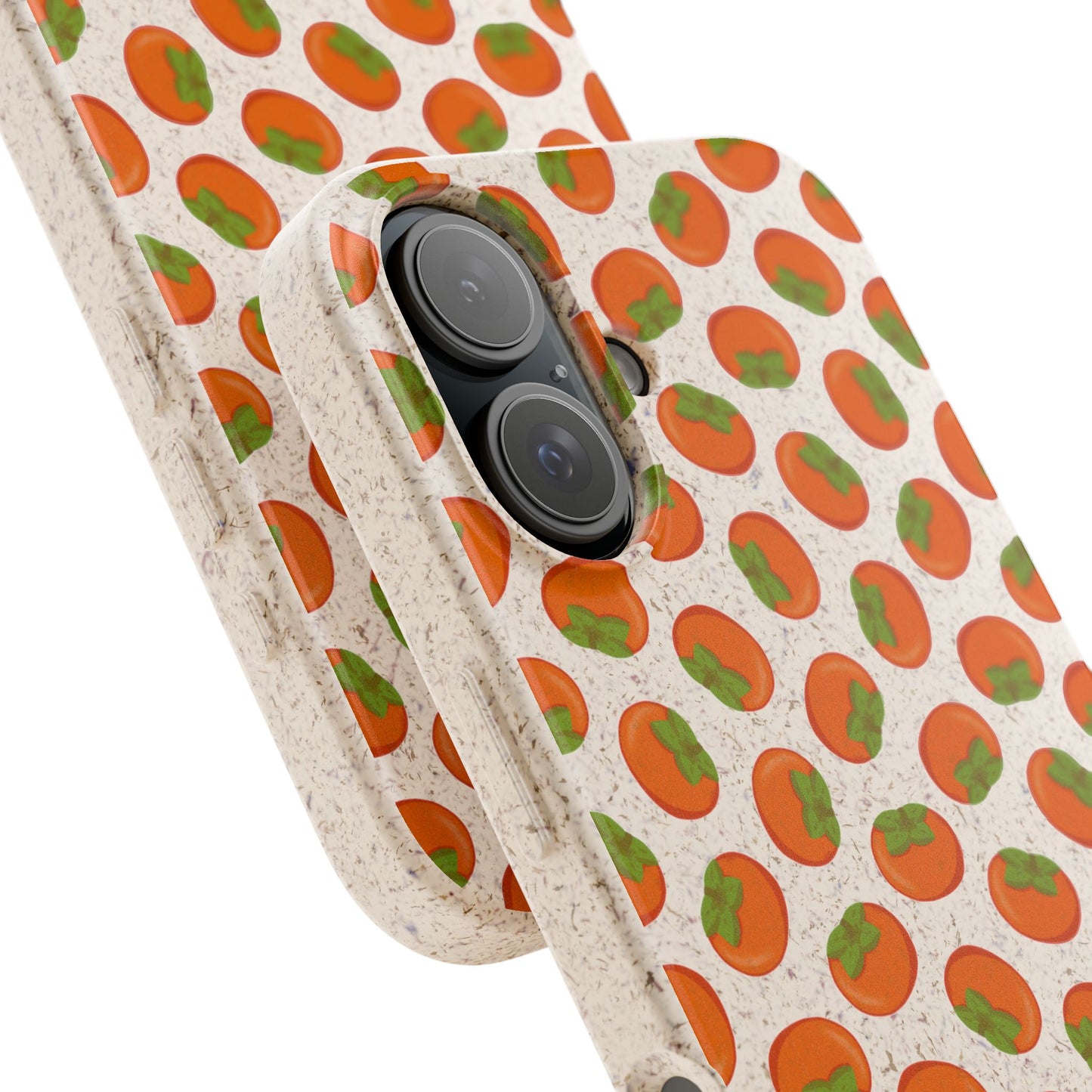 Persimmon Eco-Friendly Phone Case