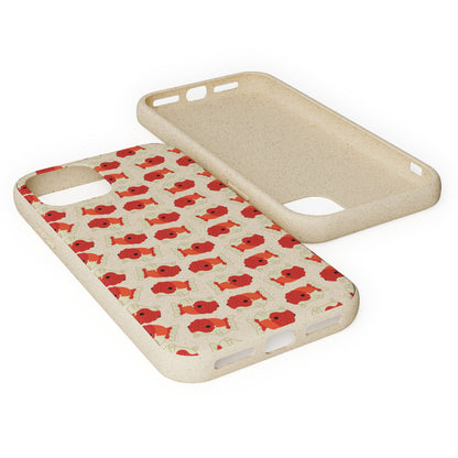 Chubby Fish Eco-Friendly Phone Case