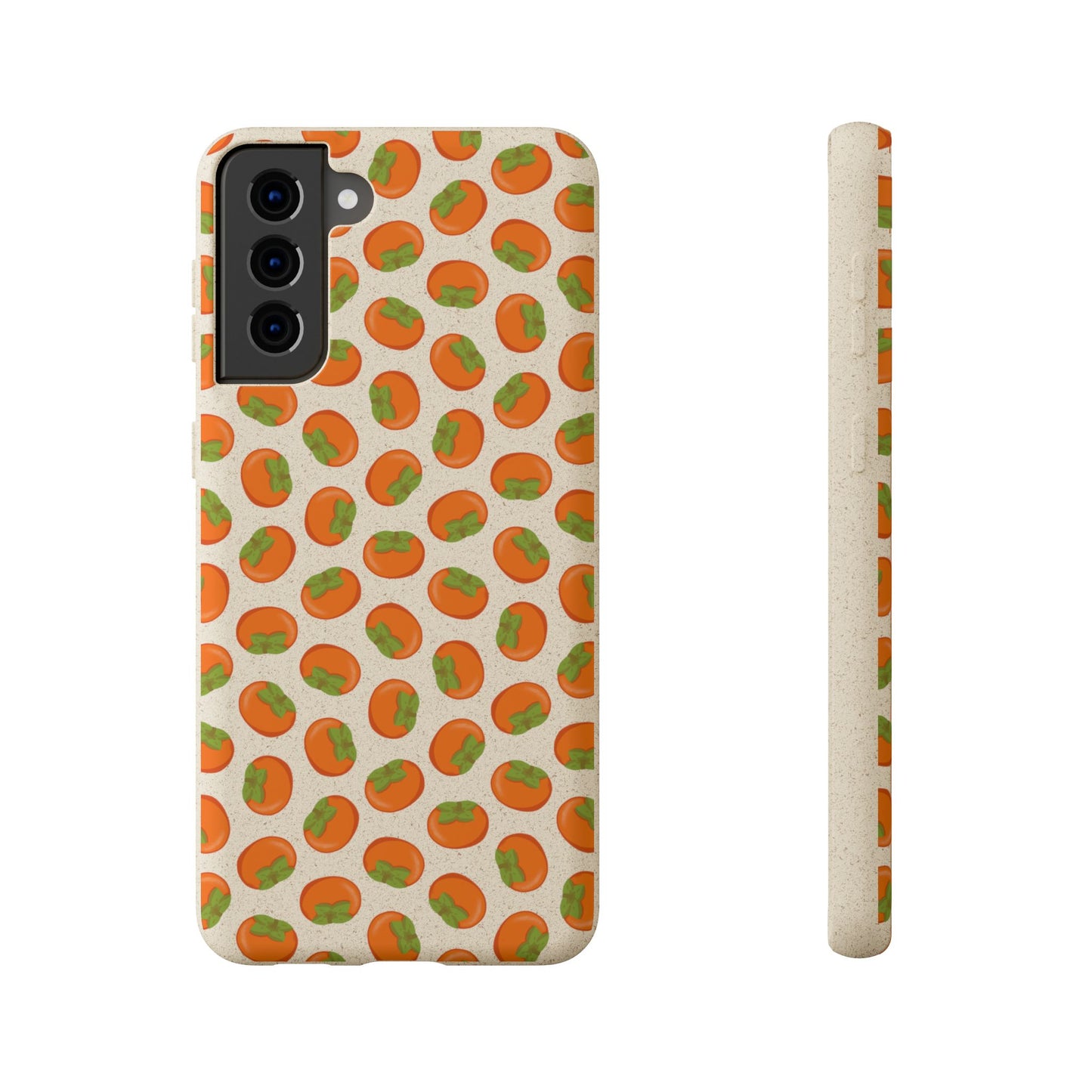 Persimmon Eco-Friendly Phone Case