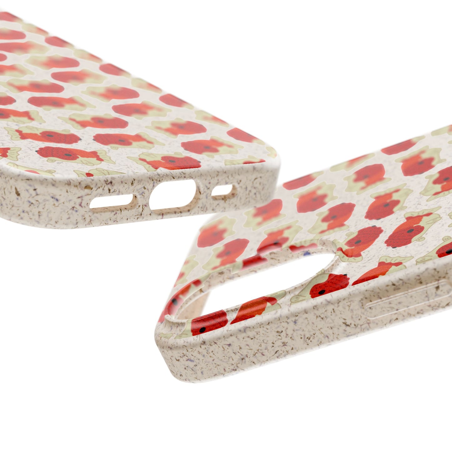 Chubby Fish Eco-Friendly Phone Case