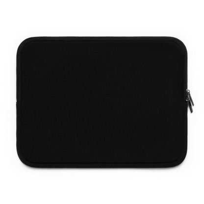 Baby Pink Red Panda Laptop Sleeve