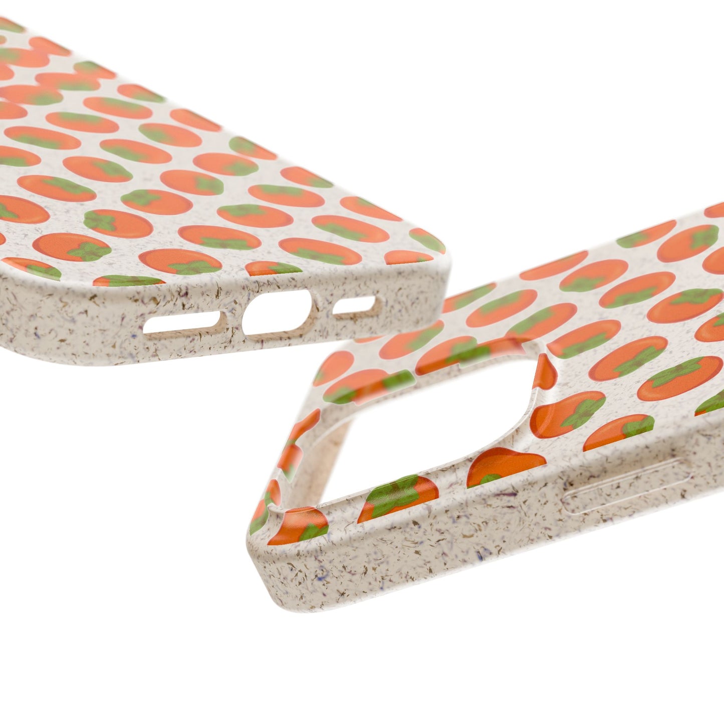 Persimmon Eco-Friendly Phone Case