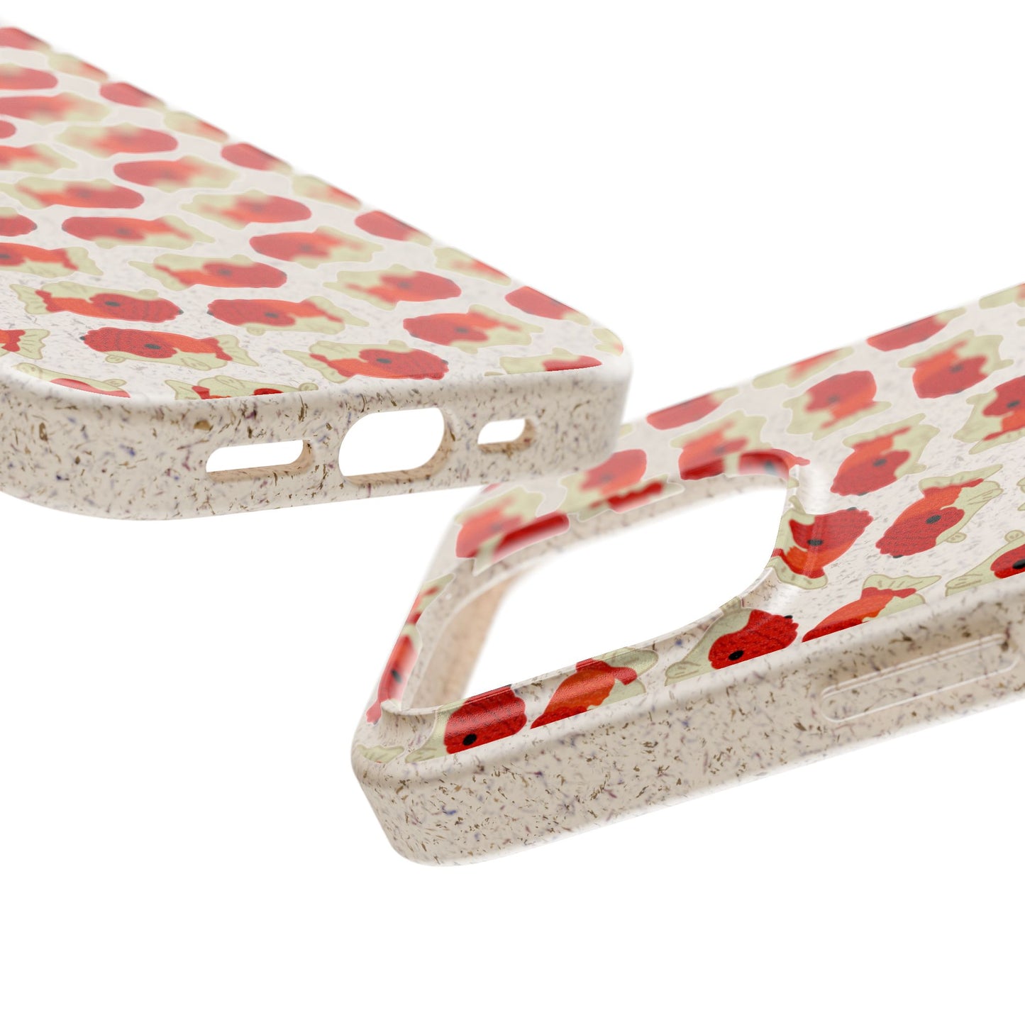 Chubby Fish Eco-Friendly Phone Case