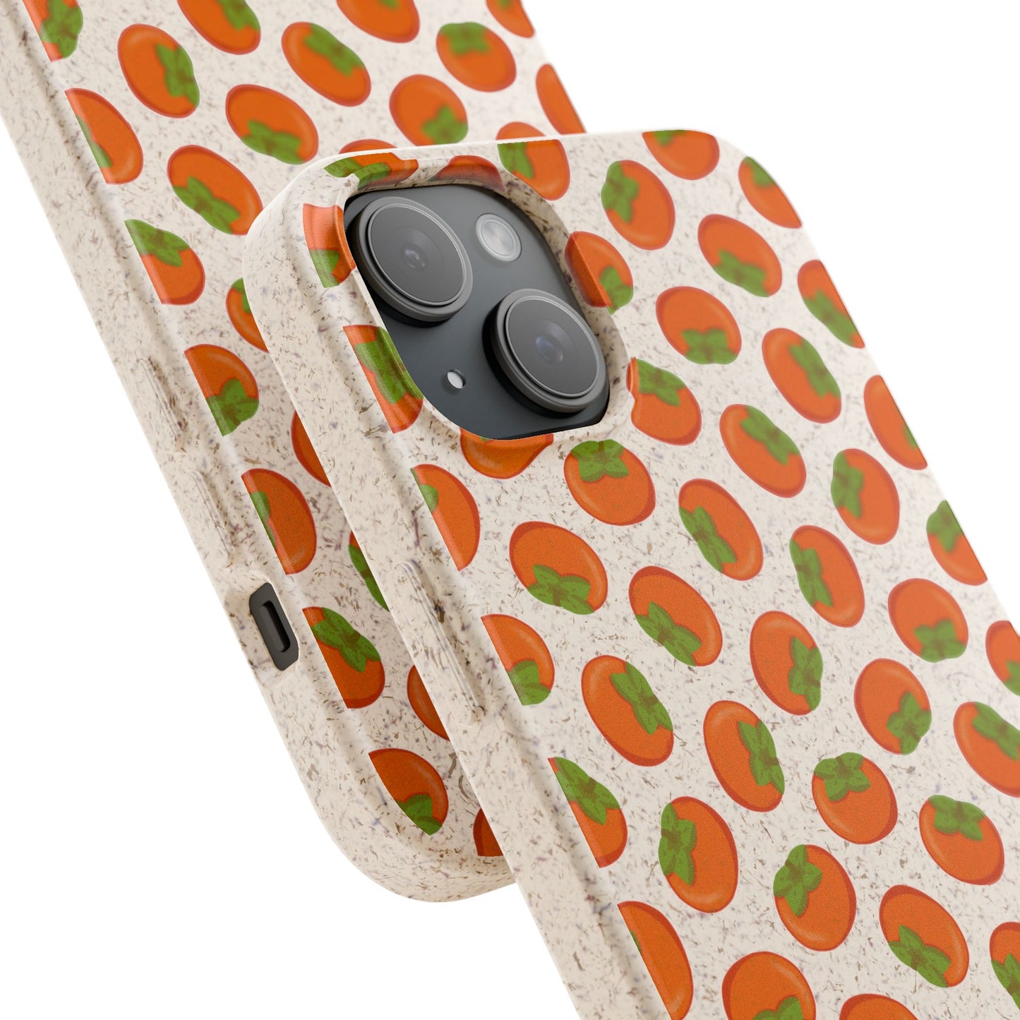 Persimmon Eco-Friendly Phone Case