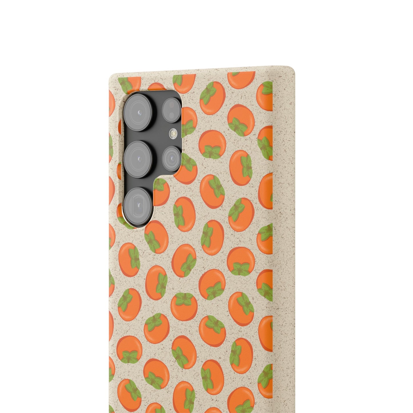 Persimmon Eco-Friendly Phone Case