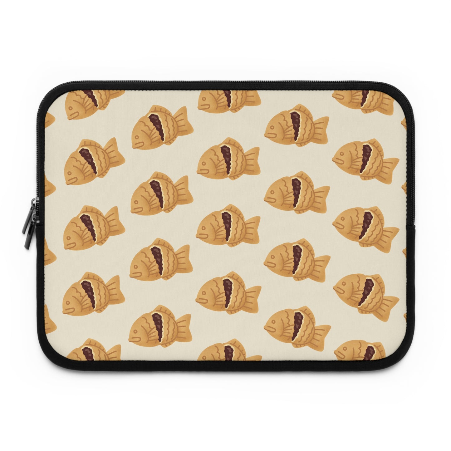 Taiyaki Laptop Sleeve