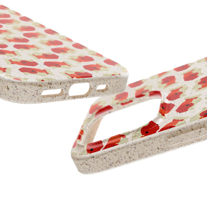 Chubby Fish Eco-Friendly Phone Case